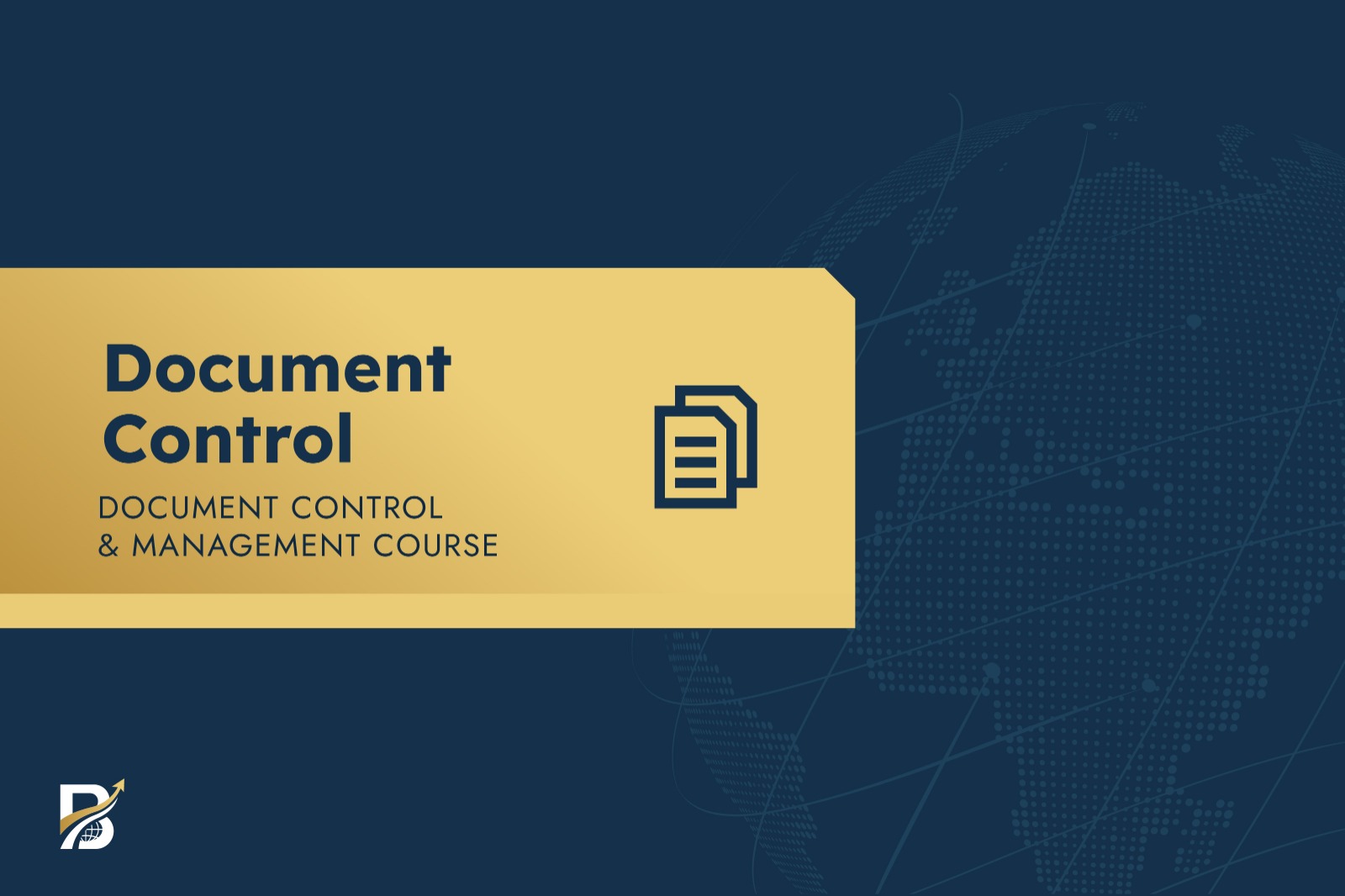 Document Control