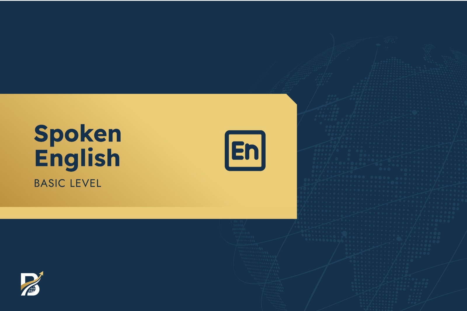 Spoken English - Basic level